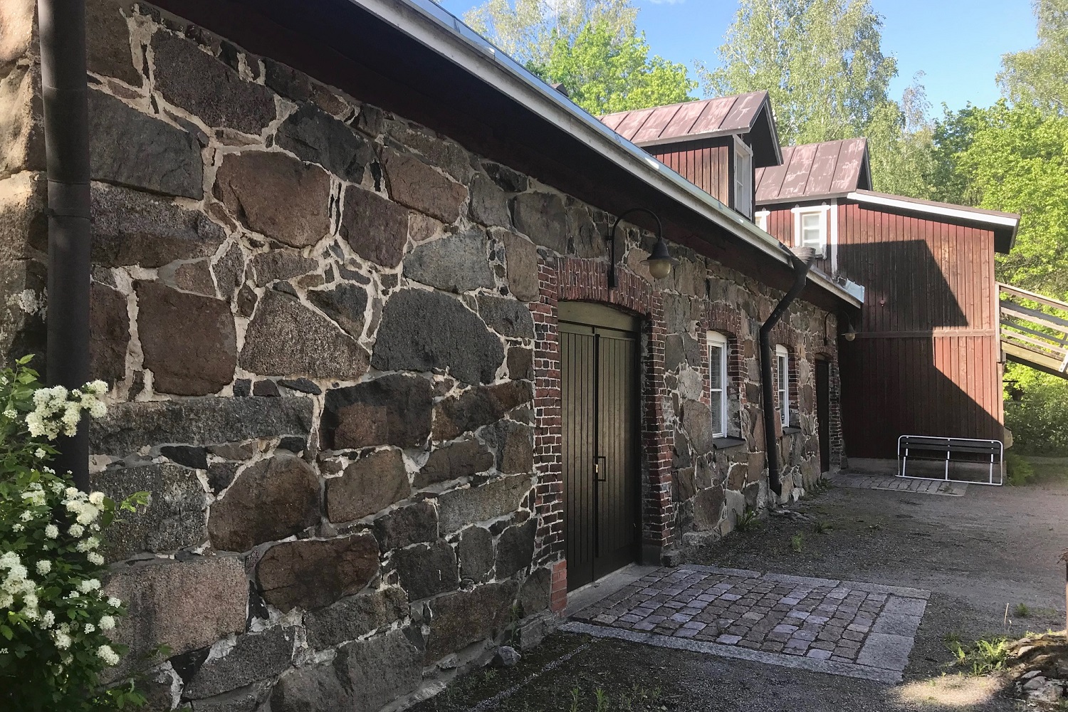 Galleria Pihatto - VisitLappeenranta
