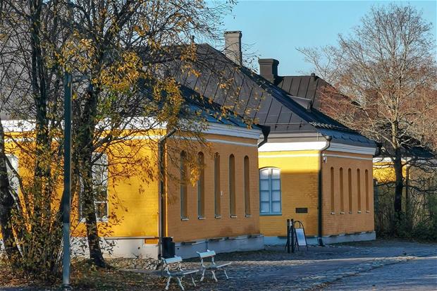 Lappeenrannan taidemuseo Linnoituksessa.jpeg