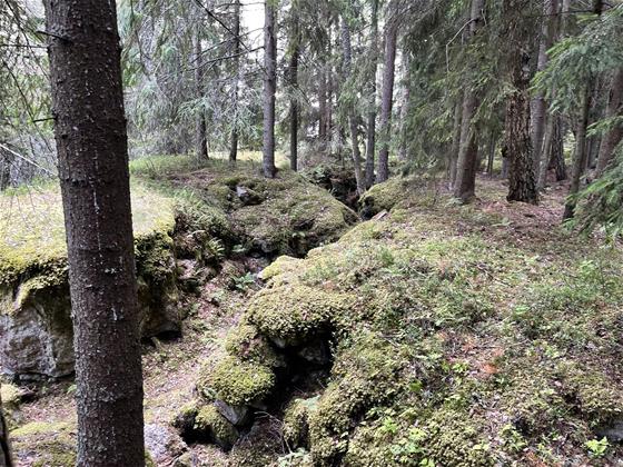 Naurissaari - VisitLappeenranta